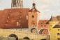 Preview: Regensburg Steinerne Brücke